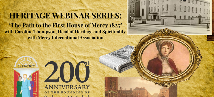 Heritage Webinar Series Session Six 